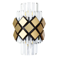 Настенный светильник с лампочками. Комплект от Lustrof. №444940-615975