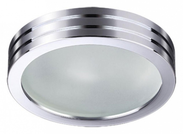 Встраиваемый светильник Novotech Damla 370388 