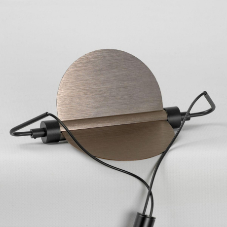 Подвесной светильник Lussole LSP-719 LSP-7196 