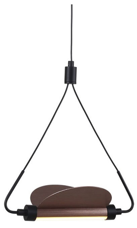 Подвесной светильник Lussole LSP-719 LSP-7196 