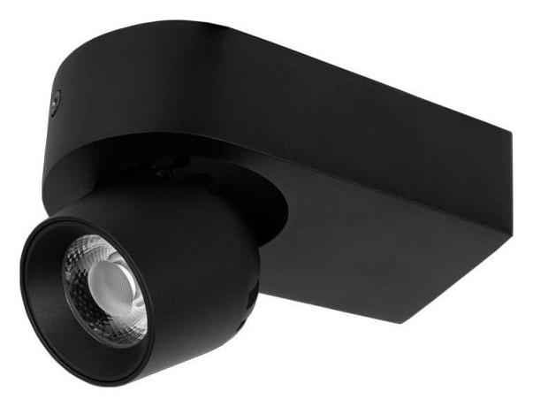 Накладной светильник Loft it Quiet 10320 Black 