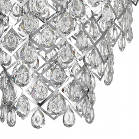 Подвесная люстра Vele Luce Diana VL3273P06 