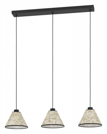 Подвесной светильник Eglo Oxpark 43943 