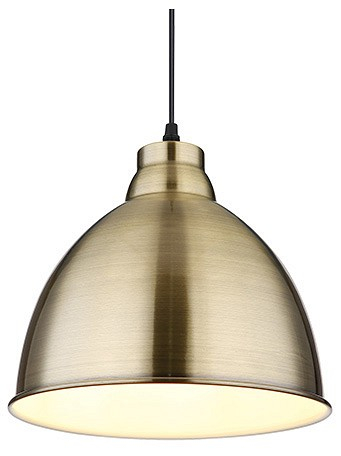 Подвесной светильник Arte Lamp Braccio A2055SP-1AB 