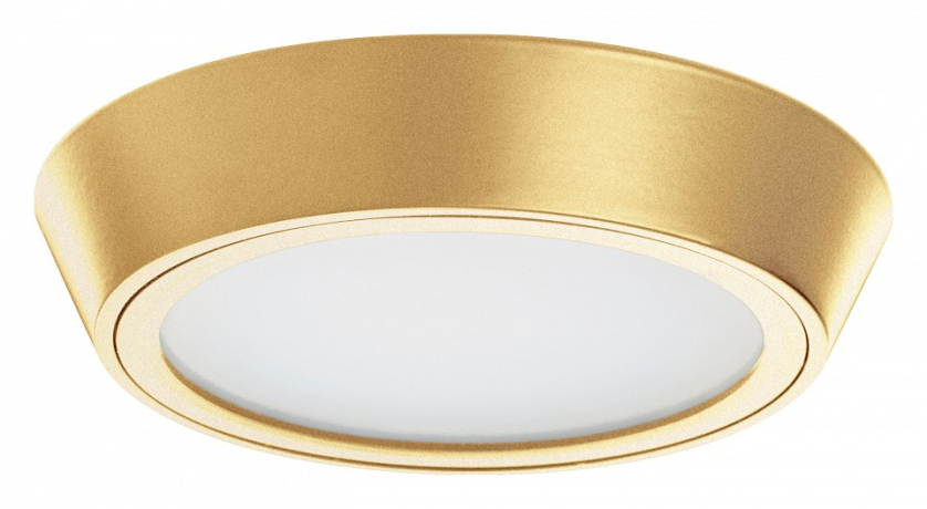 Накладной светильник Lightstar Urbano 214934 