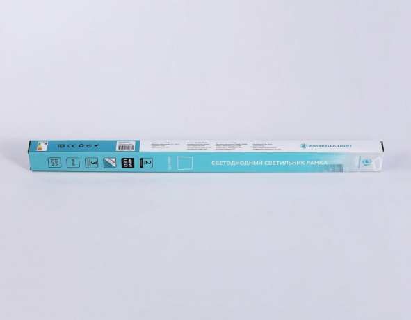 Светильник для потолка Армстронг Ambrella Light PANELS DPS1042