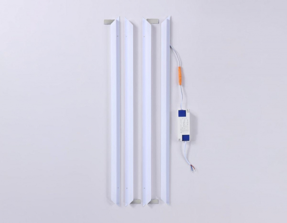 Светильник для потолка Армстронг Ambrella Light PANELS DPS1042