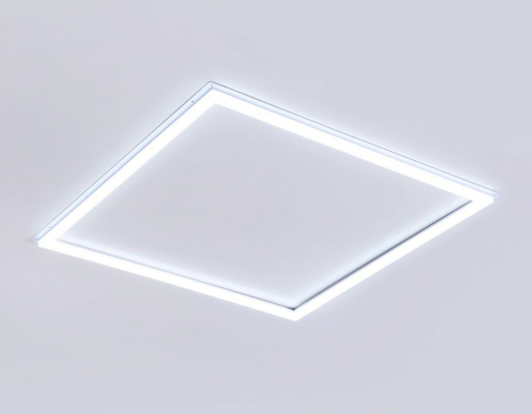 Светильник для потолка Армстронг Ambrella Light PANELS DPS1042