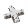 Соединитель X-образный для треков Ambrella Light TRACK SYSTEM GL7171 