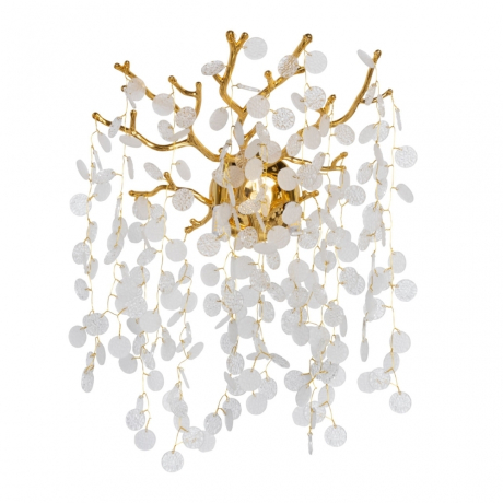 Накладной светильник De City Лайма 6 467022102 