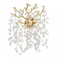 Накладной светильник De City Лайма 6 467022102