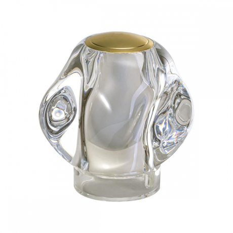 Настольная лампа Odeon Light L-Vision Jemstone 5085/2TL 