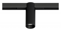 Накладной светильник Arte Lamp Optima A7369PL-1BK