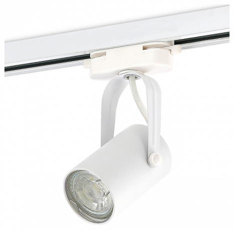 Светильник на штанге Donel DN01 DN01002R1W 1Track 