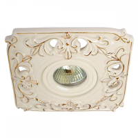 Встраиваемый светильник Abrasax 4007 4007