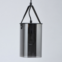 Подвесной светильник DeMarkt Тетро 673015701