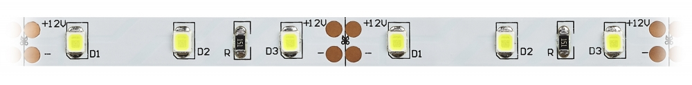 2835kit-4,8-60-12-IP20-6500-5m  ЭРА Комплект светодиодной ленты 2835kit-4,8-60-12-IP20-6500-5m Б0043061 