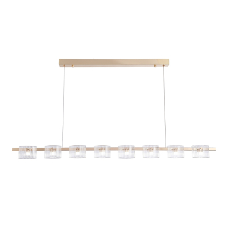 Подвесной светильник Favourite Ori 4248-8P 