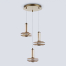 Подвесной светодиодный светильник Ambrella light High Light LH31011 