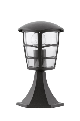 Наземный низкий светильник Eglo Aloria 93099