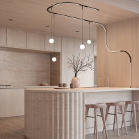 Трековый светильник Technical TR173-1-24WTW-B Basis