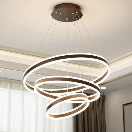 Подвесной светильник Alfa-Light F3324 F3324-26 