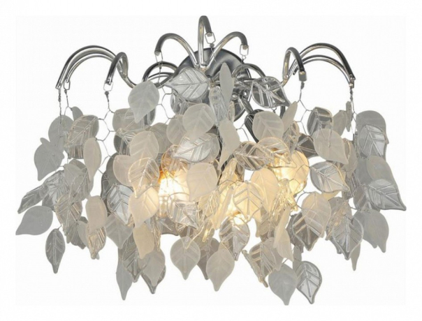 Накладной светильник Aployt Zhozefina APL.849.11.03 