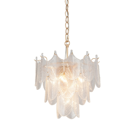 Подвесная люстра Vitaluce V5813 V5813-8/5 