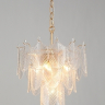 Подвесная люстра Vitaluce V5813 V5813-8/5 