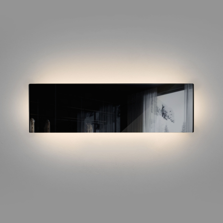 Настенный светильник Elektrostandard Favorit Light MRL LED 1125 черный (a061405) 