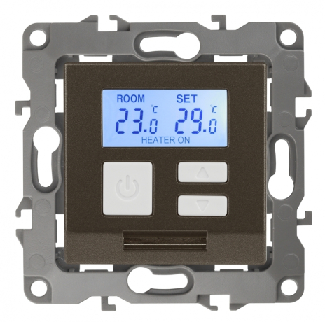 Терморегулятор ЭРА 12 12-4111-13 169114