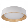 Накладной светильник Loft it Coin 10202 White 