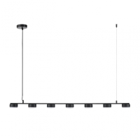 Светильник подвесной Lumion Torina Comfi 8117/7