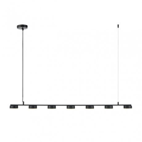 Светильник подвесной Lumion Torina Comfi 8117/7 