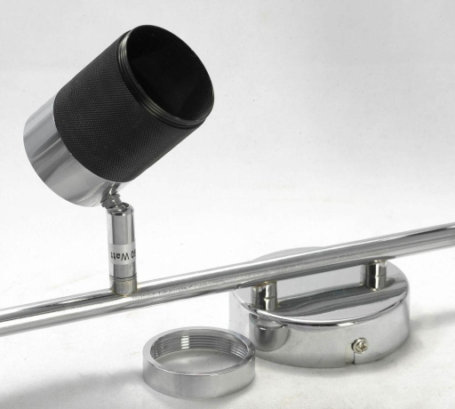 GRLSP-9565 Спот светодиодный LOFT (Lussole) JUNEAU 