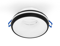 Встраиваемый светильник Ambrella light Techno TN3322