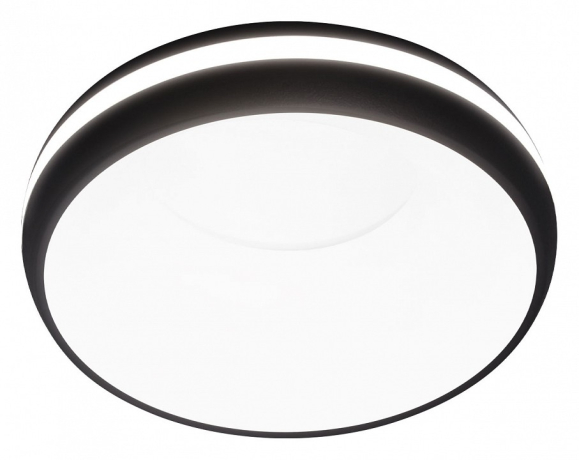 Встраиваемый светильник Ambrella Light TN TN3322 