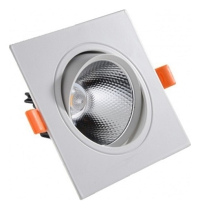 2131 Встраиваемый светильник Kink Light Точка