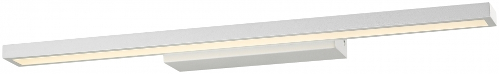 WE424.01.021 Светодиодная картинная подсветка Wertmark TECK 