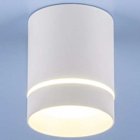 Накладной светильник Elektrostandard Topper a037523 