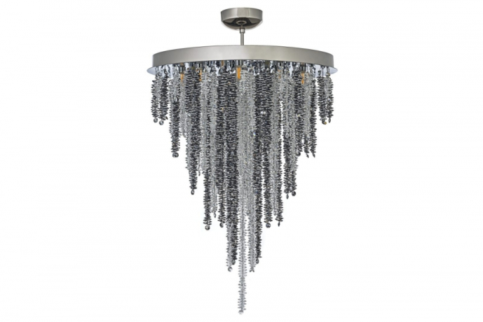 Люстра потолочная Arti Lampadari Flusso H 1.4.55.106 N 