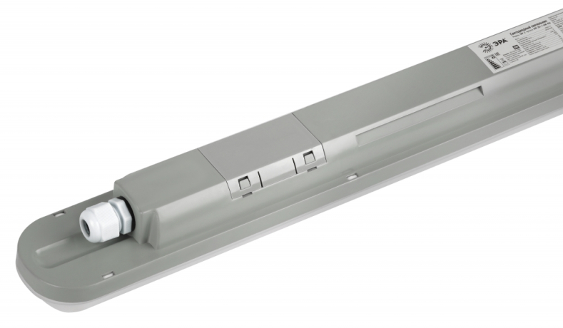 Линейный светодиодный светильник Эра SPP-201-1-65K-036 (Б0047177) 