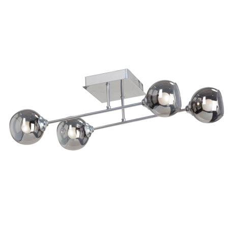 Люстра потолочная Vitaluce V4911-9/4PL 