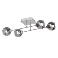 Люстра потолочная Vitaluce V4911-9/4PL