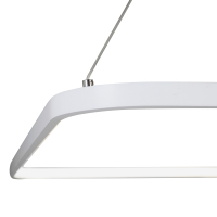 Светодиодный подвесной светильник Vitaluce V4661-0/1S