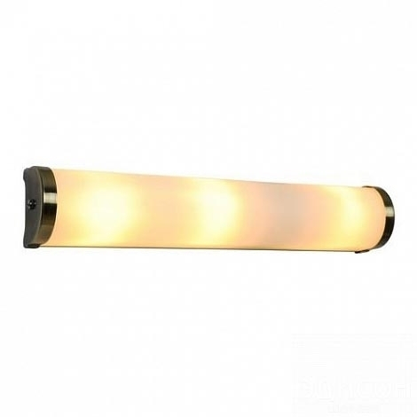 Подсветка для зеркал с лампочками Комплект от Lustrof 178749-616605 4390₽