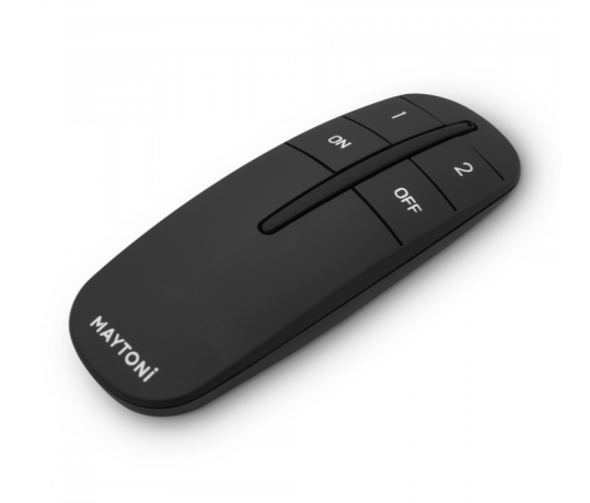 Пульт дистанционного управления Maytoni Smart home Пульты для управления освещением MRC002B 