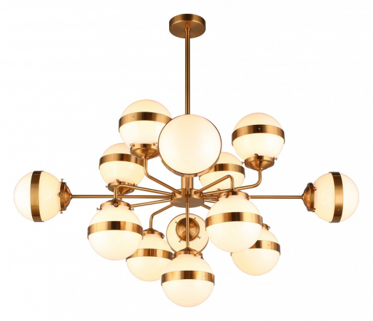 Люстра на штанге Aployt Nika APL.819.07.13 