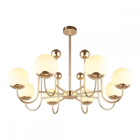 Потолочная люстра Omnilux Acuto OML-67007-08 