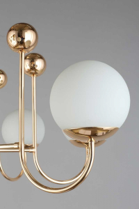 Люстра на штанге Omnilux Acuto OML-67007-08